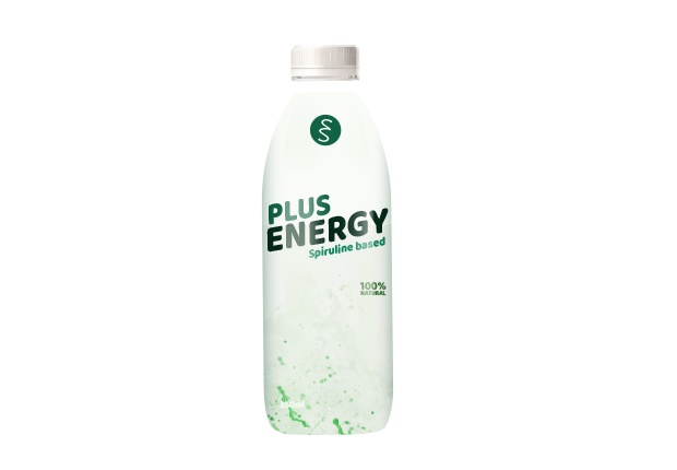 Energy Plus drink