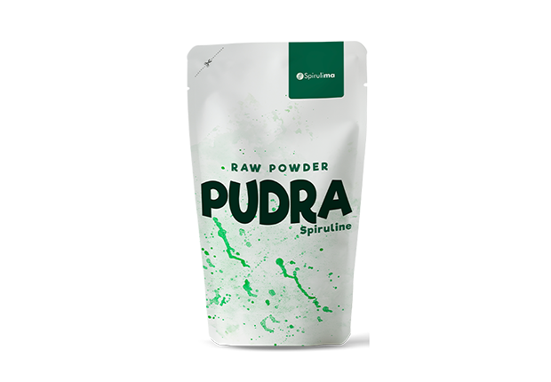 PudraX powder